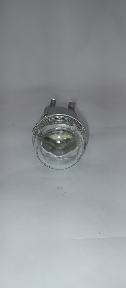 Ember Light Socket Assy Part Number 2146-404