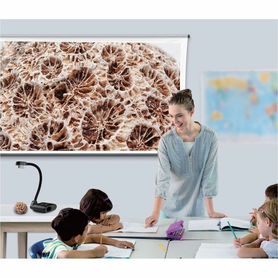 AVer Portable Flexarm Document Camera