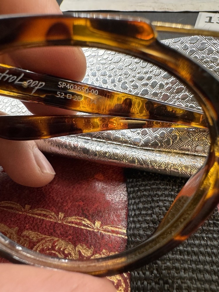 Rudy Project Astro Loop Frames-nice