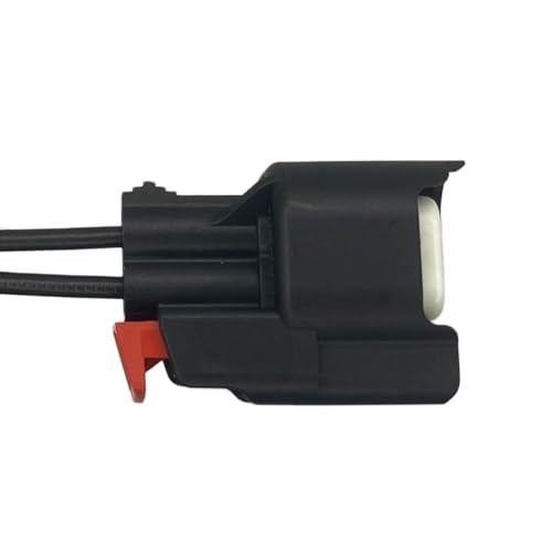 Alternator/Generator Connector Wiring Harnesses Auto Part Plastic Socket Pack