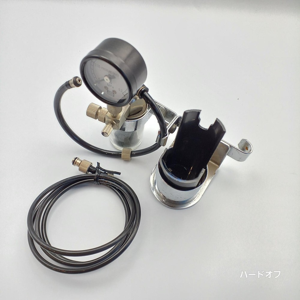 GSI Creos MR.Linear Compressor L5 Compressor