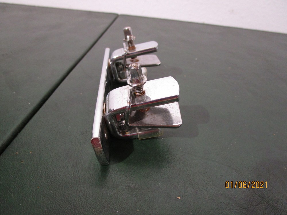 Pearl Marching Band Drum Adapter