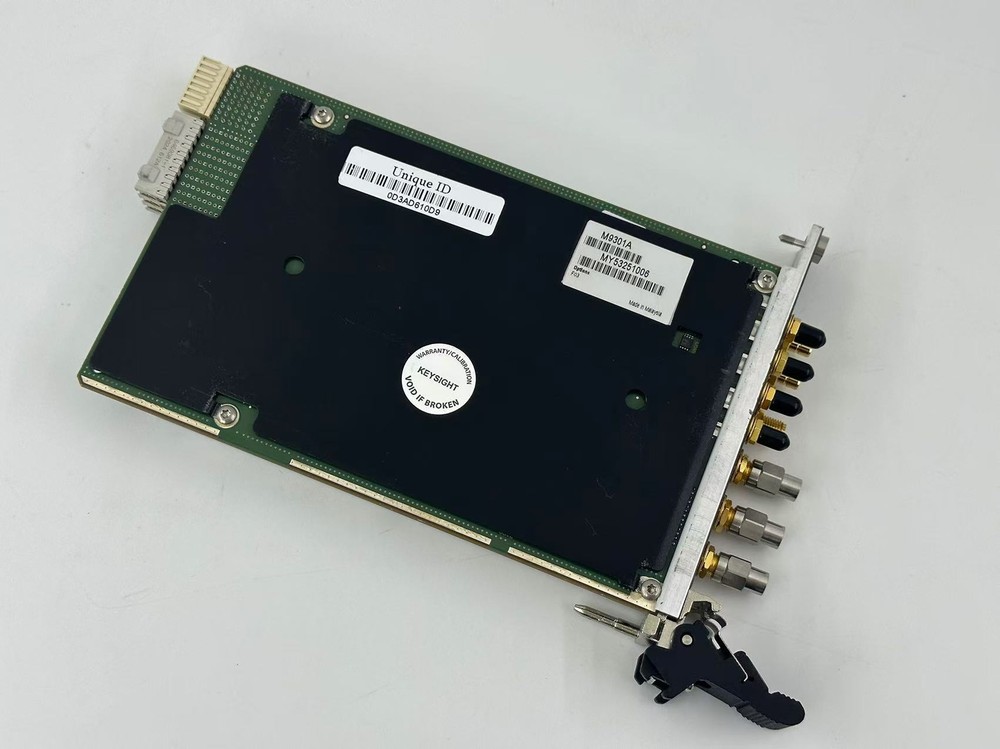 Keysight M9301A for M9381A vector signal generator