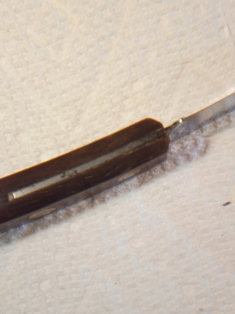 Royal Sharpcutter Paring Knife