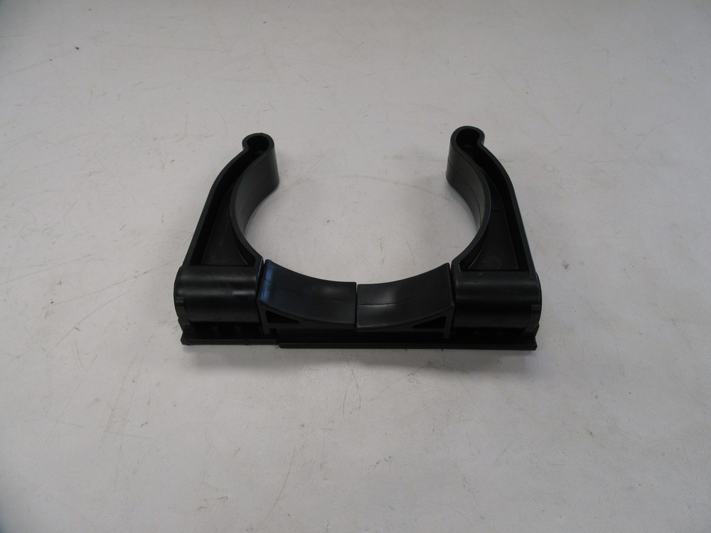 FOLDABLE STABILIZING BRACKET FOR SCUBA DIVING AIR TANKS BLACK