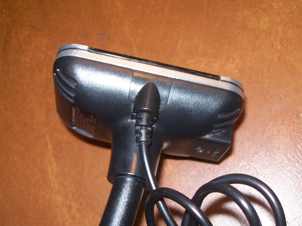 Scosche FM Stereo Transmitter FMTD3PRO