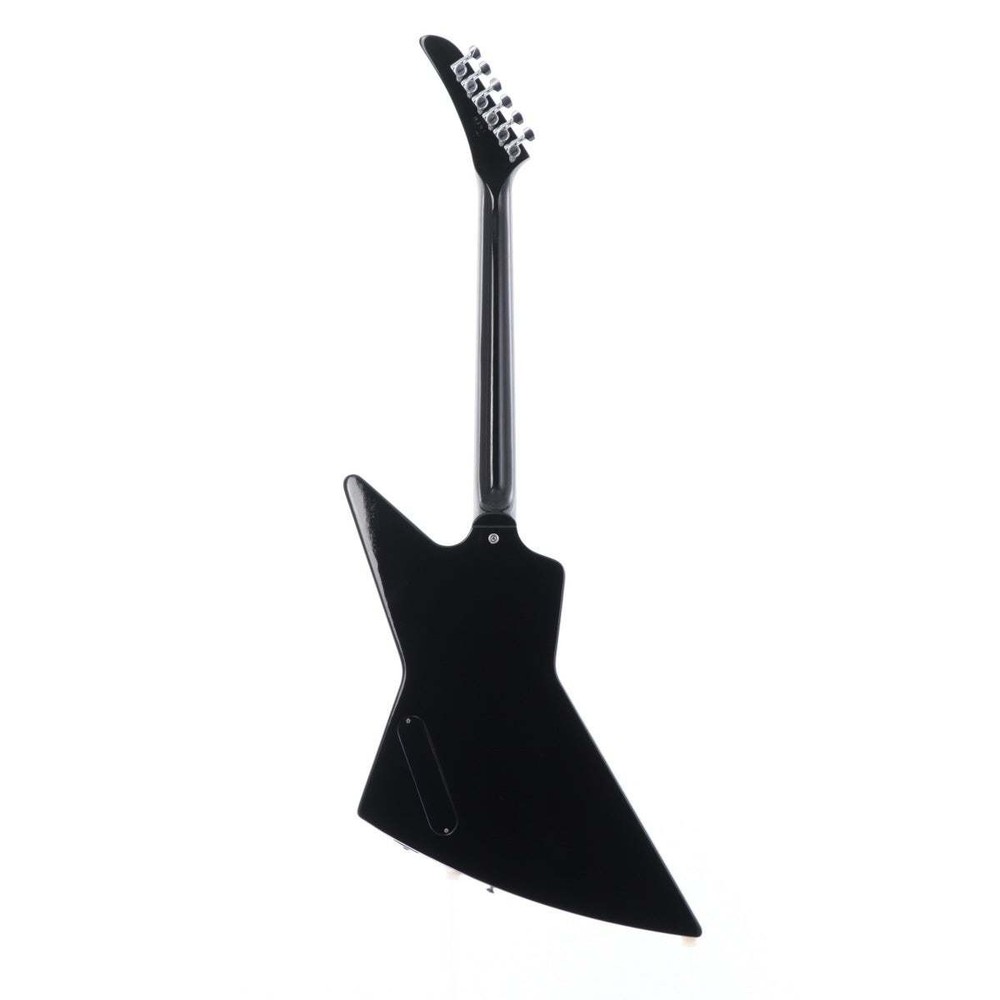 Gibson Explorer '76 Ebony Fingerboard Ebony