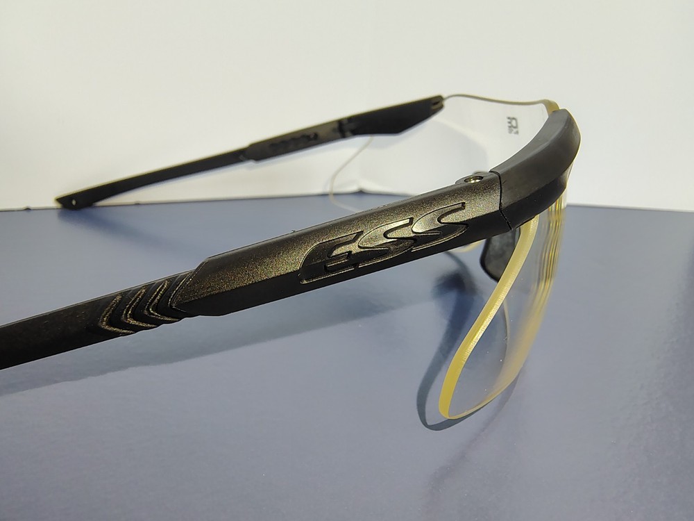 ESS Ice NARO Tactical Glasses