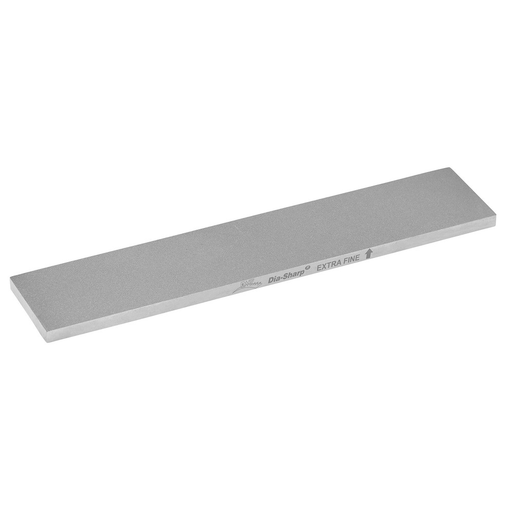 DMT 11.5 Inch Dia-Sharp Diamond Bench Stone Extra Fine D11E