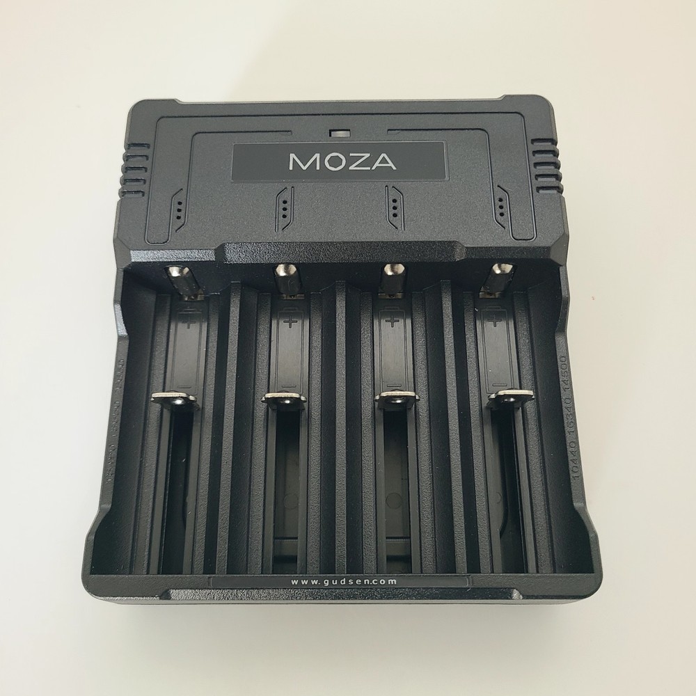 MOZA Air Gimbal