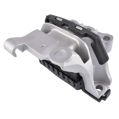 Front Right Engine Motor Mount Replacement for 2013 2014 2015 2016 Dodge Dart