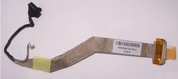 432952-001-CABLE Hp Dv9210Us-Lcd-Cable "GRADE A"