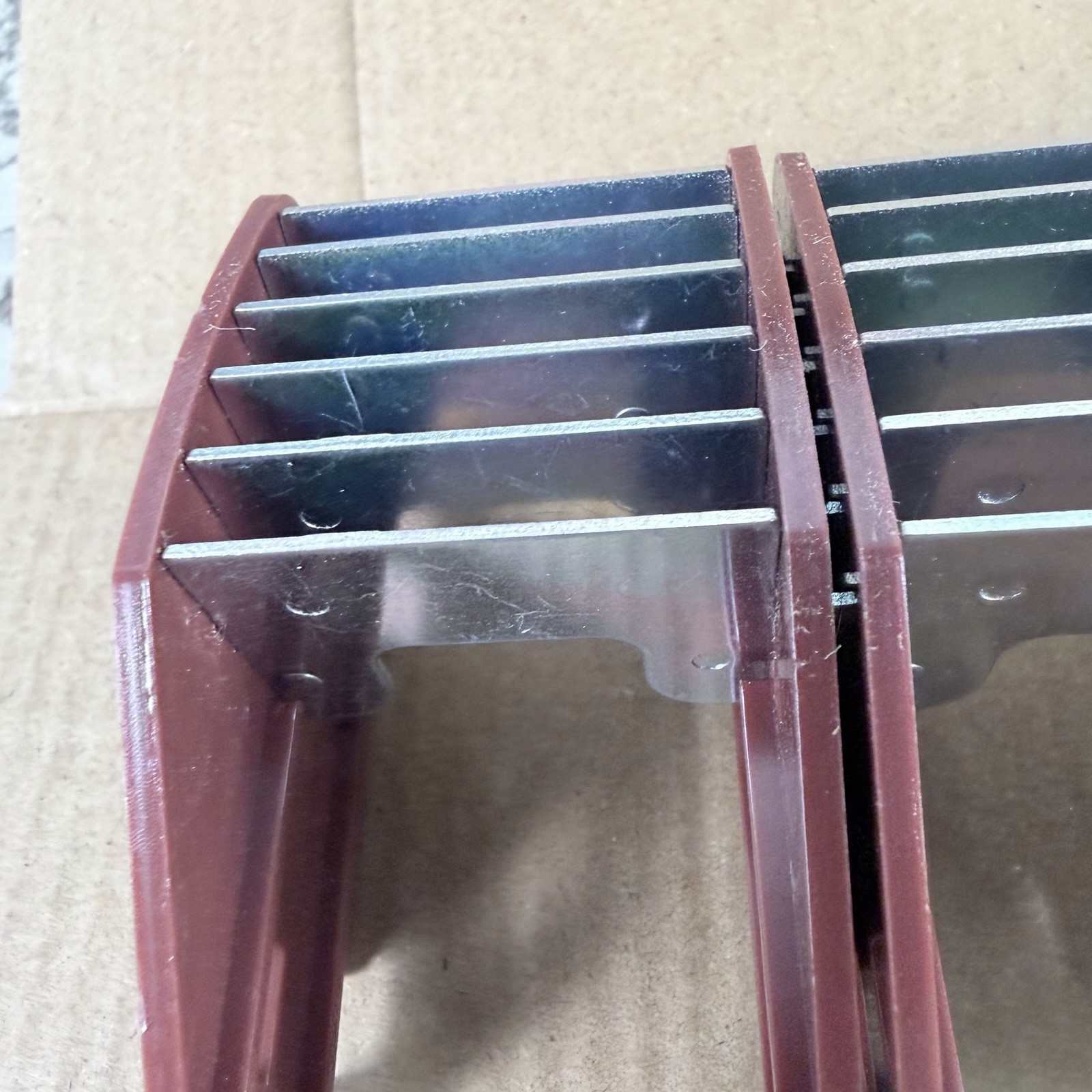 200A Generator Transfer Switch for Home Generator, 48000W Manual Double-Throw