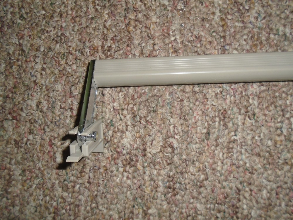 Vintage Panasonic RX-5350 Carrying Handle