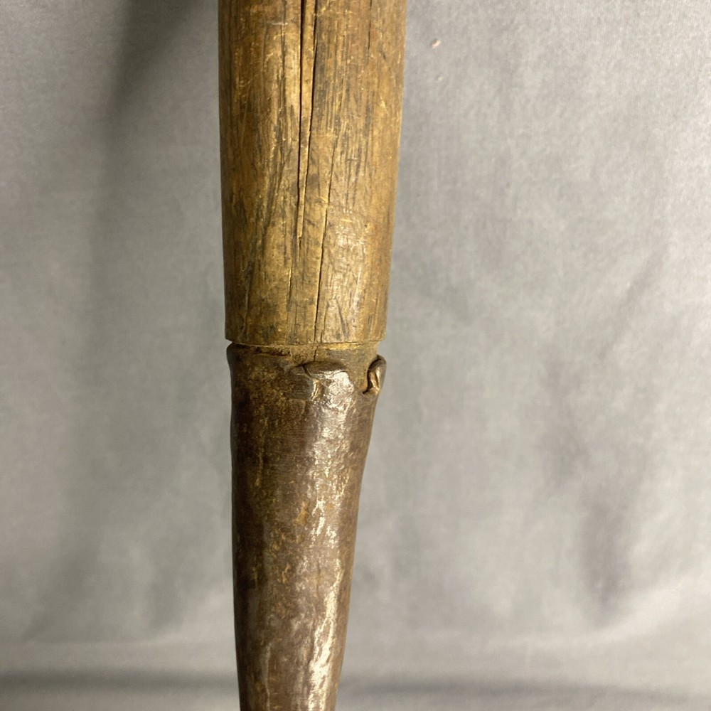Vintage Large Precision Chisel .5”