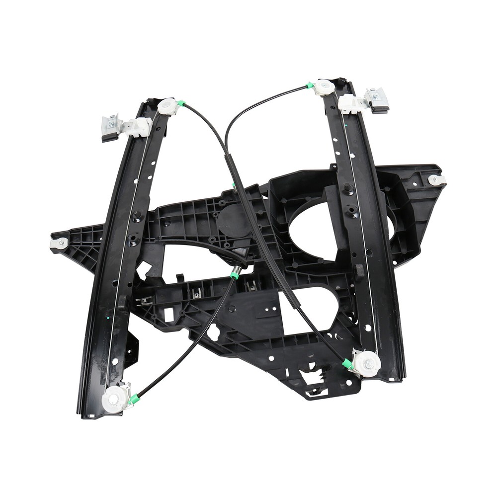 Front Driver Side Window Regulator For 2007-17 Lincoln Navigator Ford Expedition