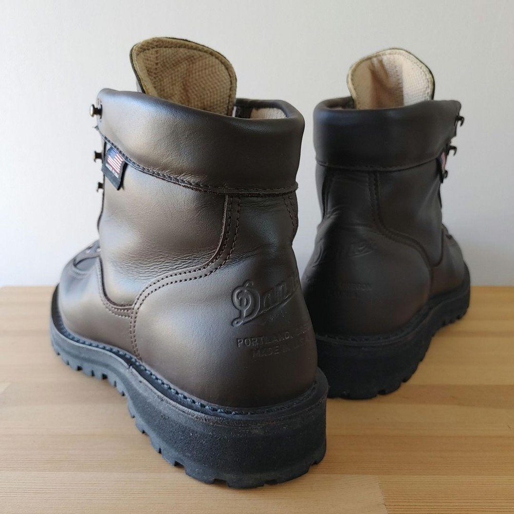 danner explorer 45200 26.5cm