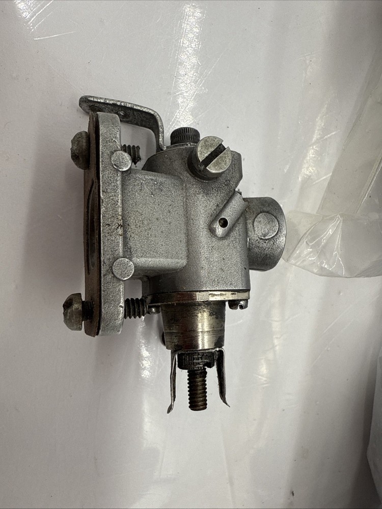 NIB Fox Eagle 50 Engine For R/c Model Airplane