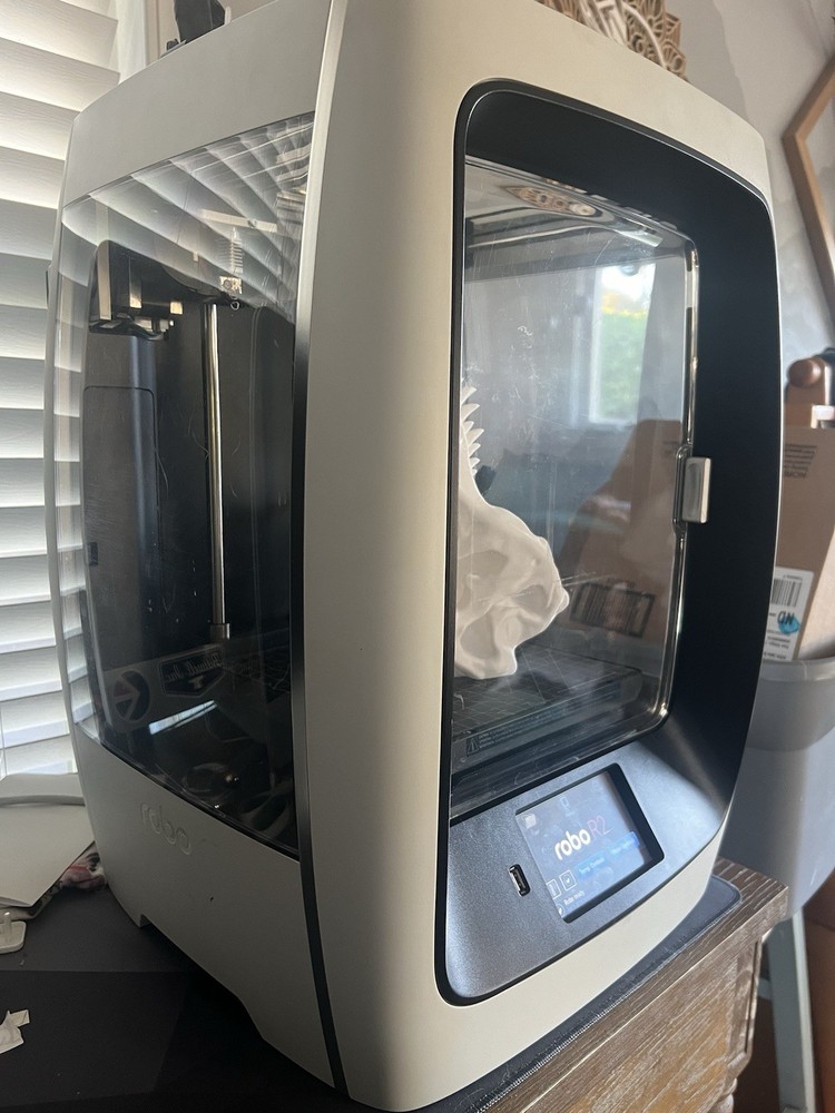 Robo R2 3D Printer
