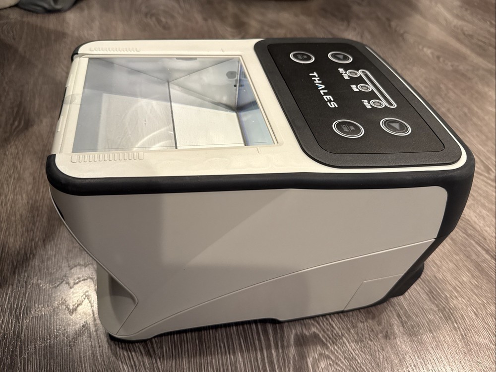 Thales Cogent Biometric Scanner, PalmPrint Capture Reader, Scanner Device ￼