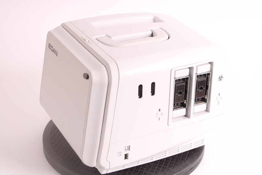 EDAN D3 Digital Ultrasound System