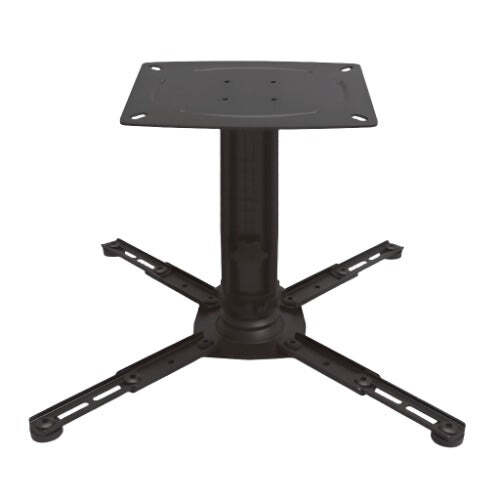 SeeMax S1C Long Projector Ceiling Mount from Just Projectors