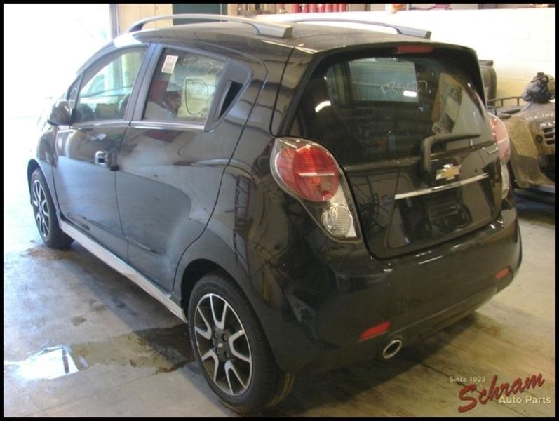 13 SPARK TIMING COVER 1350996