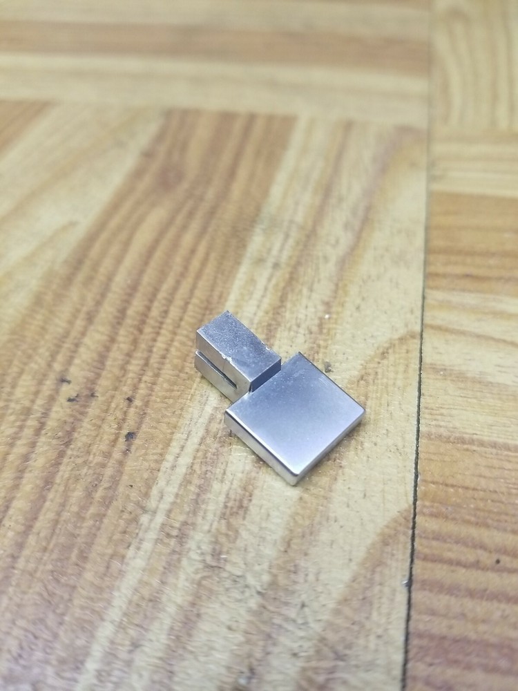 ADC STEREO EQUALIZER MODEL SS 22 PUSH BUTTON