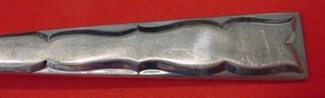 Skylark by Kirk Sterling Silver Teaspoon 5 7/8" Flatware