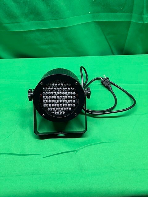 Visual Effect Kolor Wheel Mini LE-08 Led Lighting Effect