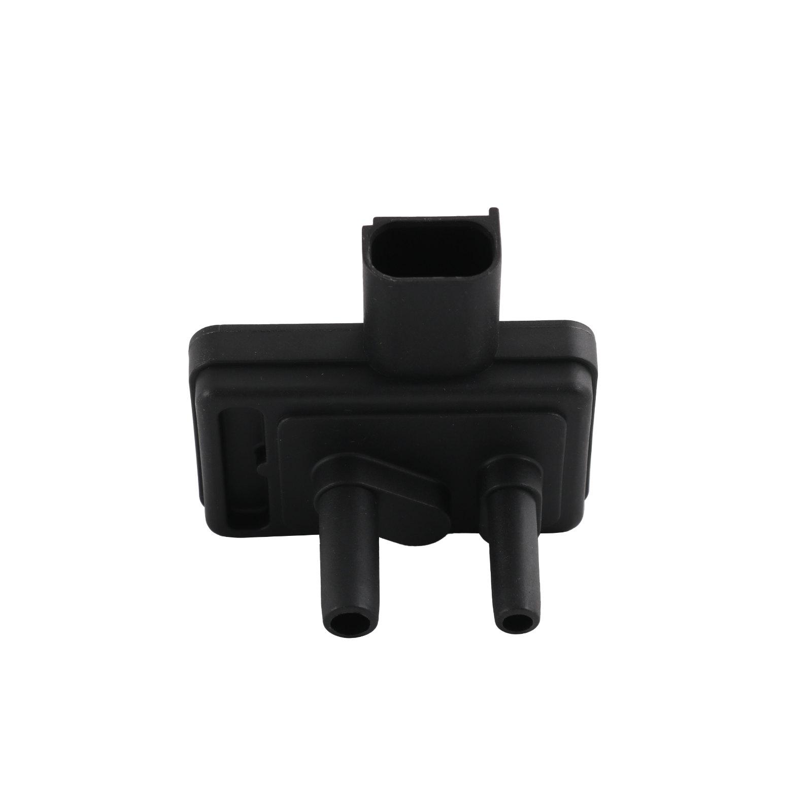 DPFE4 EGR Pressure Feedback Sensor MOTORCRAFT For Ford Pickup Truck