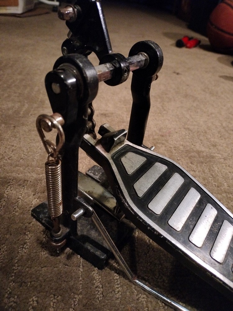 Peace Single Drum Pedal - Pre-Owned