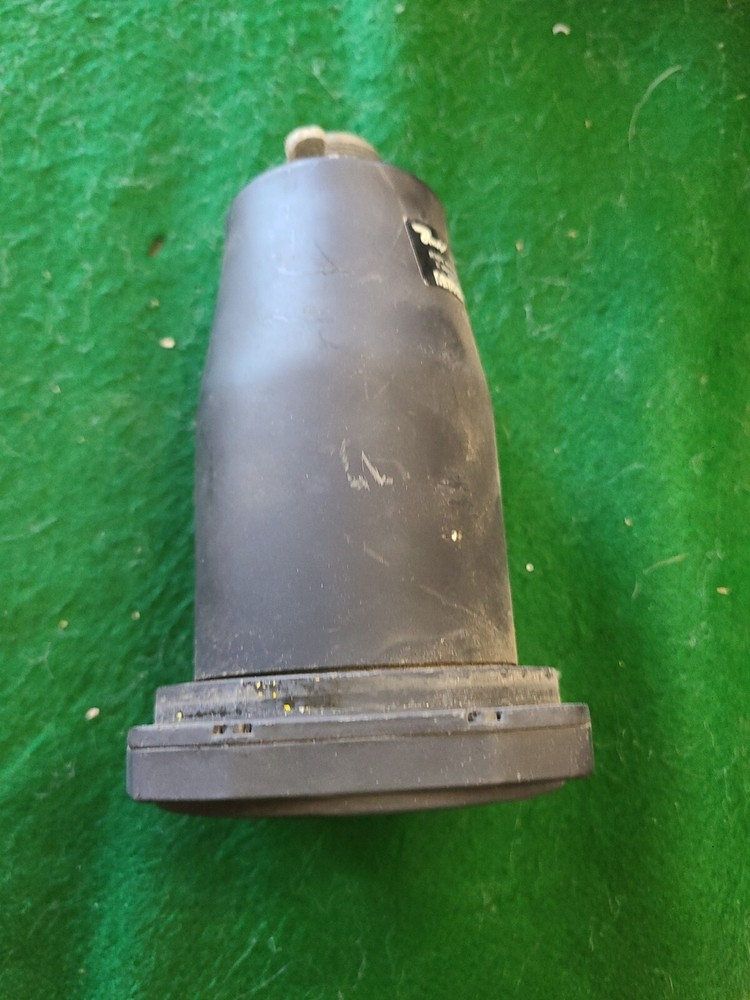 Bendix Autosyn Indicator Gage