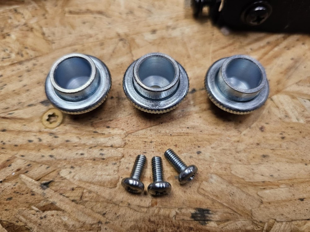 4 ARM Chief RPA Universal Projector Ceiling Mount Kit - Complete System