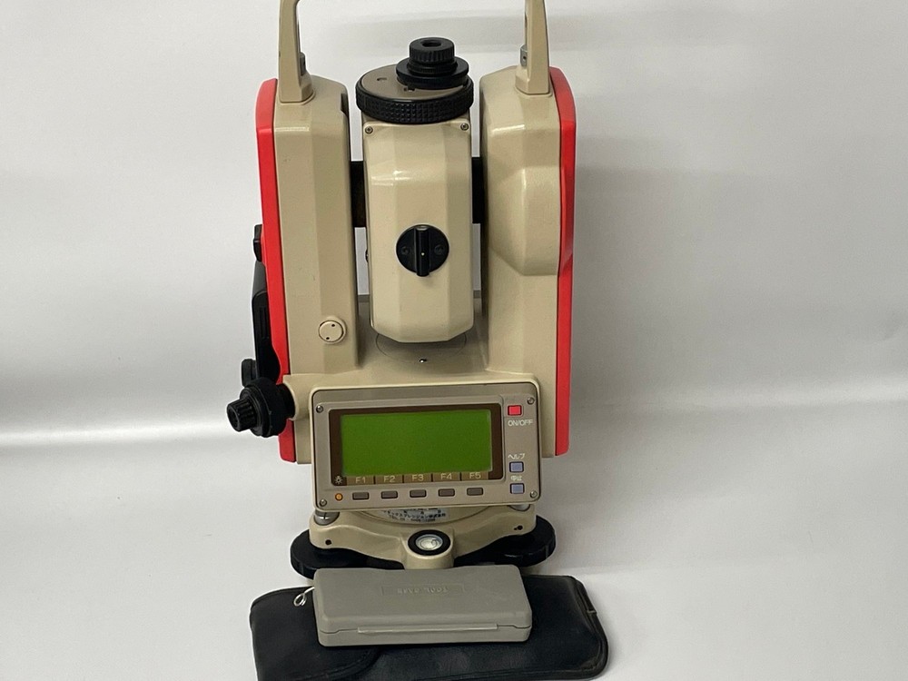 PENTAX Total Station PCS-110C