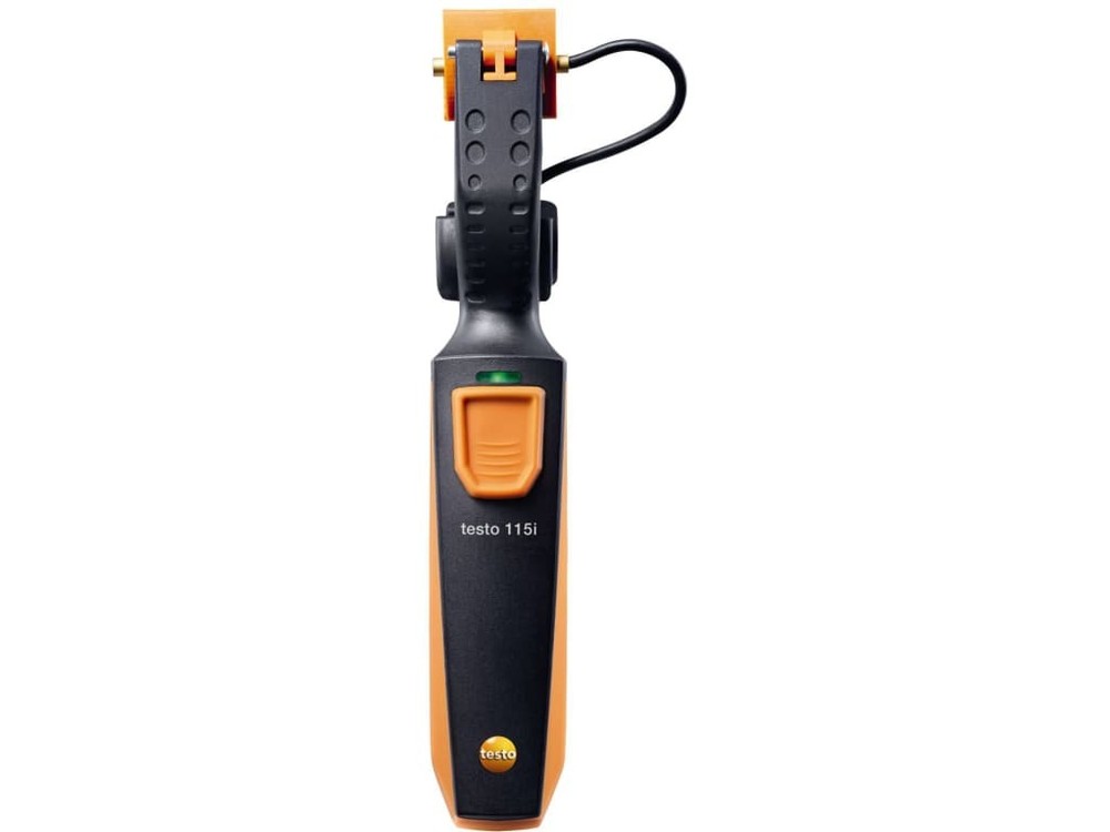 Testo 115i - Pipe Clamp Thermometer Wireless Smart Probe