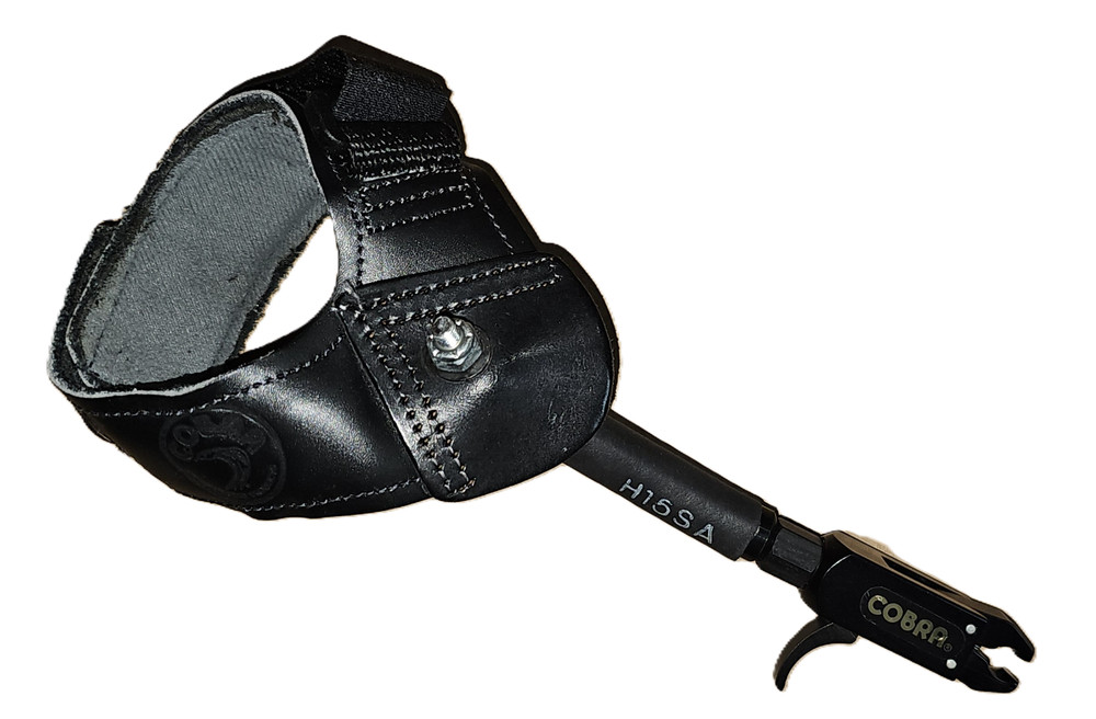 Cobra Compound Bow Archery Release / Trigger