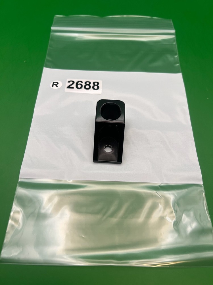 Autococker Back Block Black