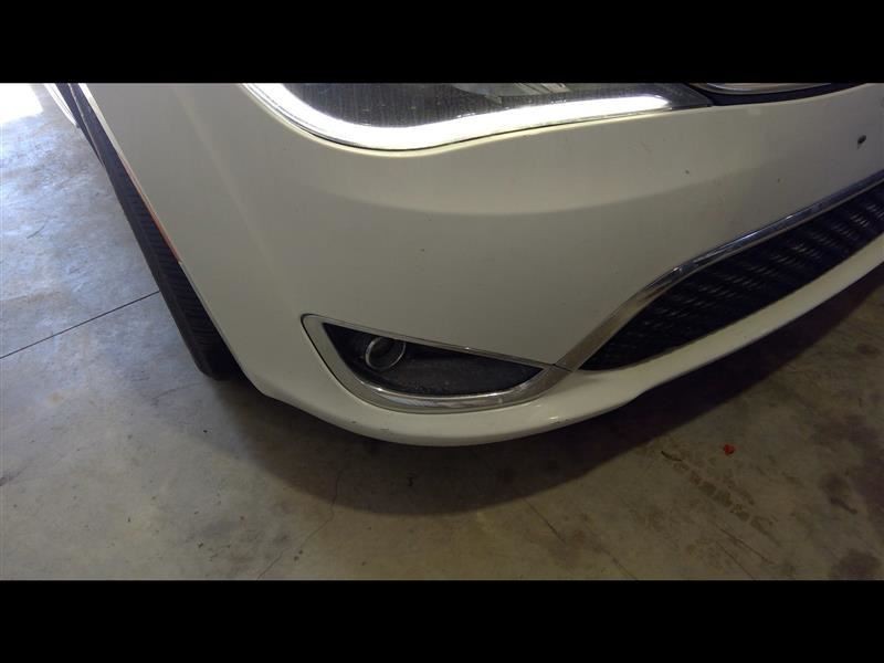 Chassis ECM Temperature Front Fits 18-19 PACIFICA 1080564