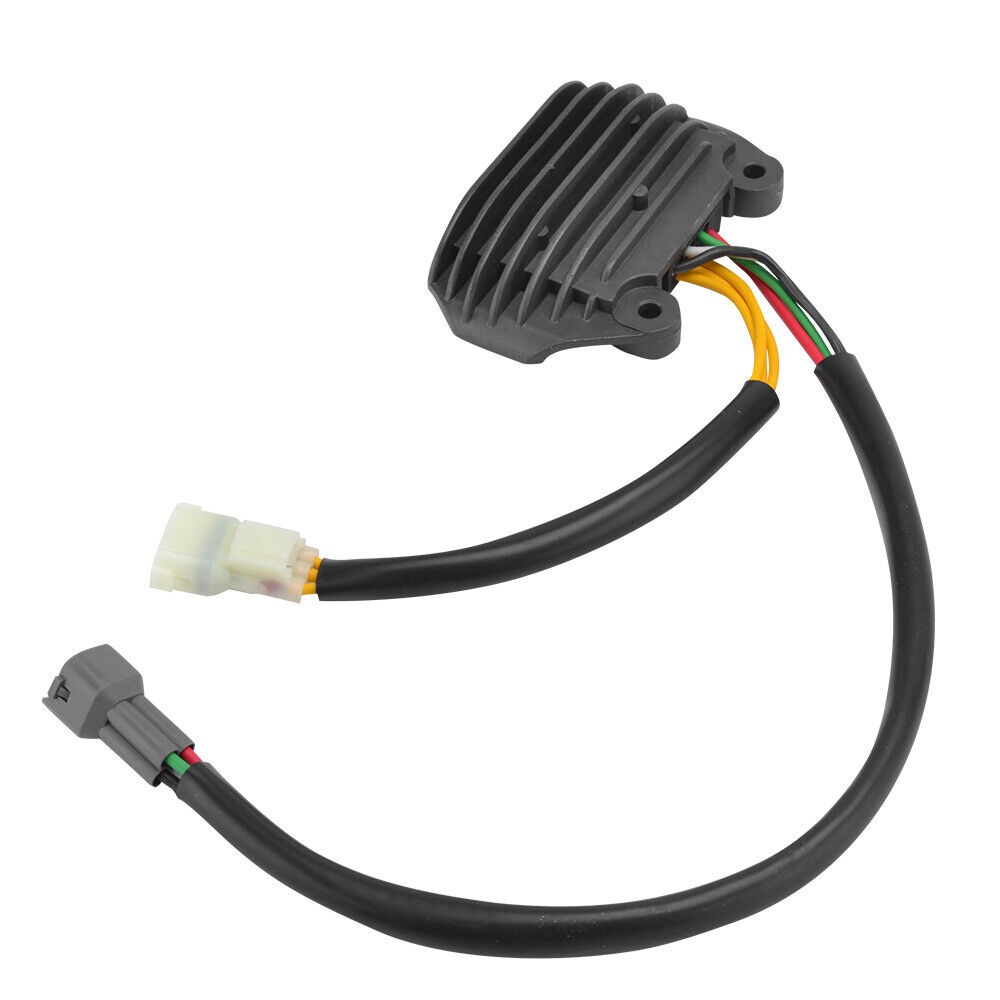 Motorcycle Regulator Voltage Rectifier for KTM 250 XCF-W 2012-2016
