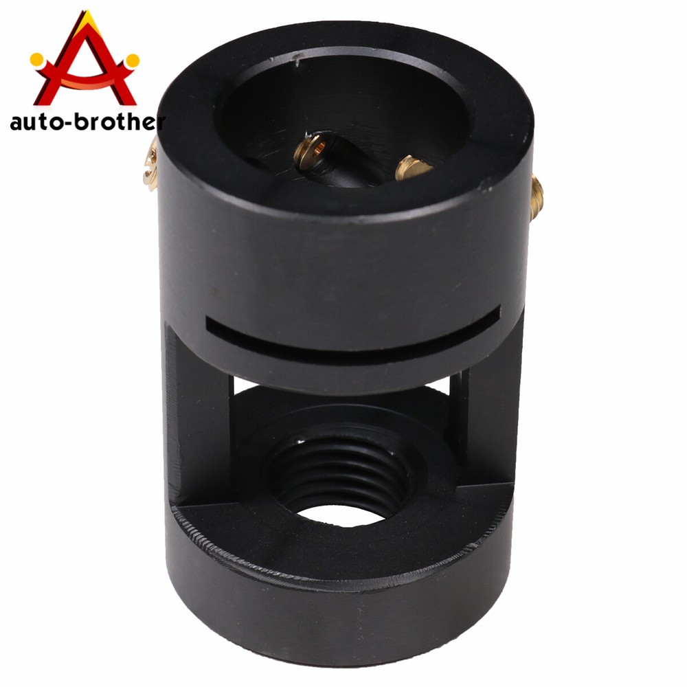 Tungsten Grinder Sharpener Multi-Angle & Offsets Head Tool Fit For TIG Welding