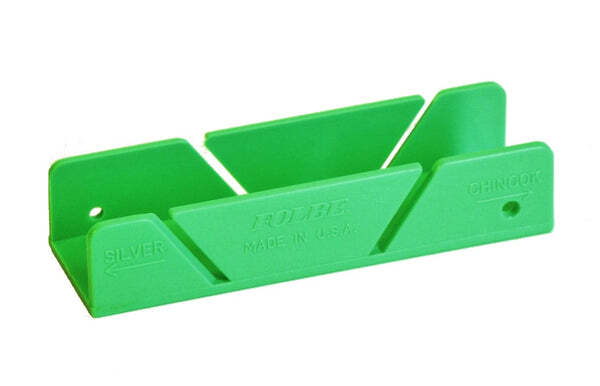 Folbe Herring Cut Plug Guide #F007