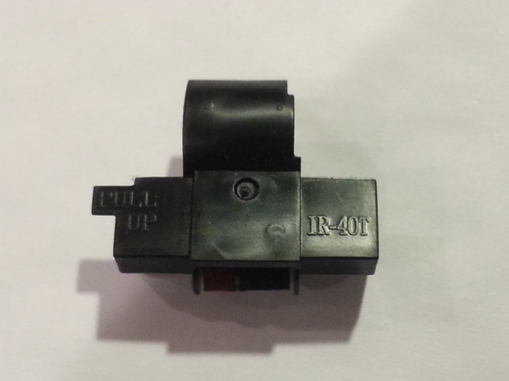 Casio HR 100TE Plus Calculator Ink Roller - HR100TE +