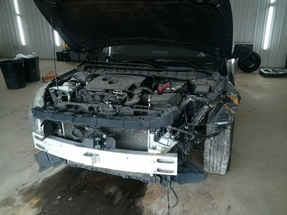 ALTIMA 2020 High Mounted Stop Light 104820431