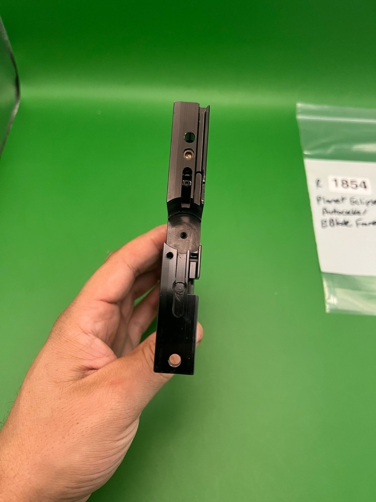 Planet Eclipse Autococker E Blade Frame