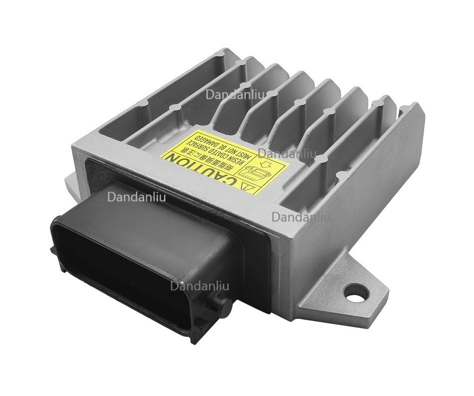 LF6L189E1 Plug N Play programmed Transmission Control Module TCM For MAZDA