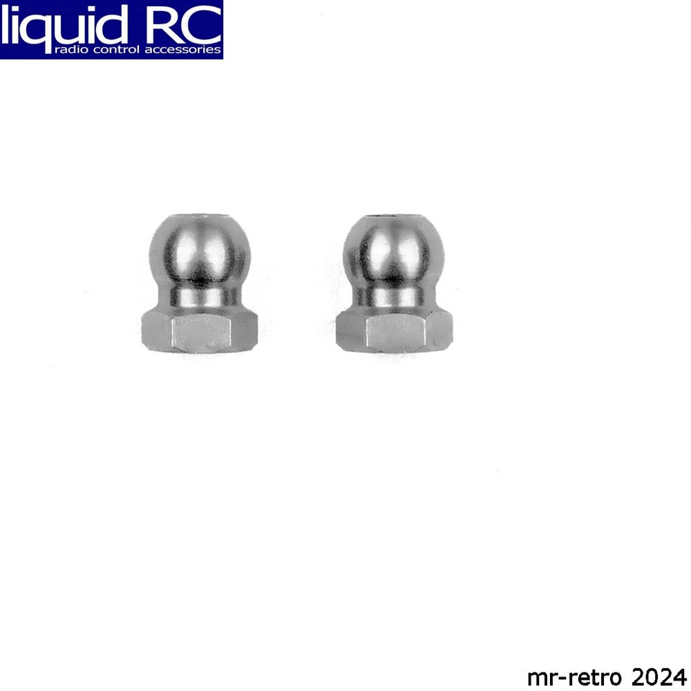 Associated 72238 Threaded Pivot Balls