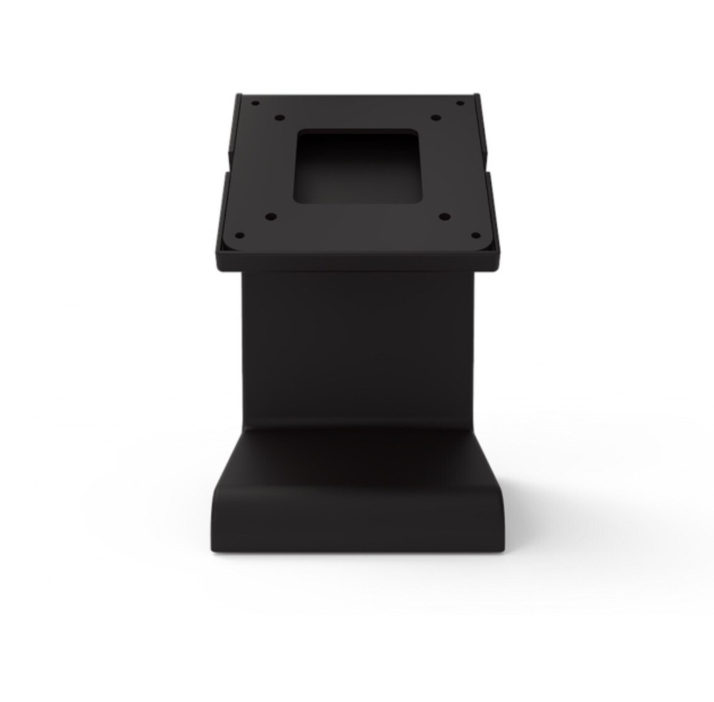 Vault Stability Base for VESA Compatible Enclosure Support Black Pos