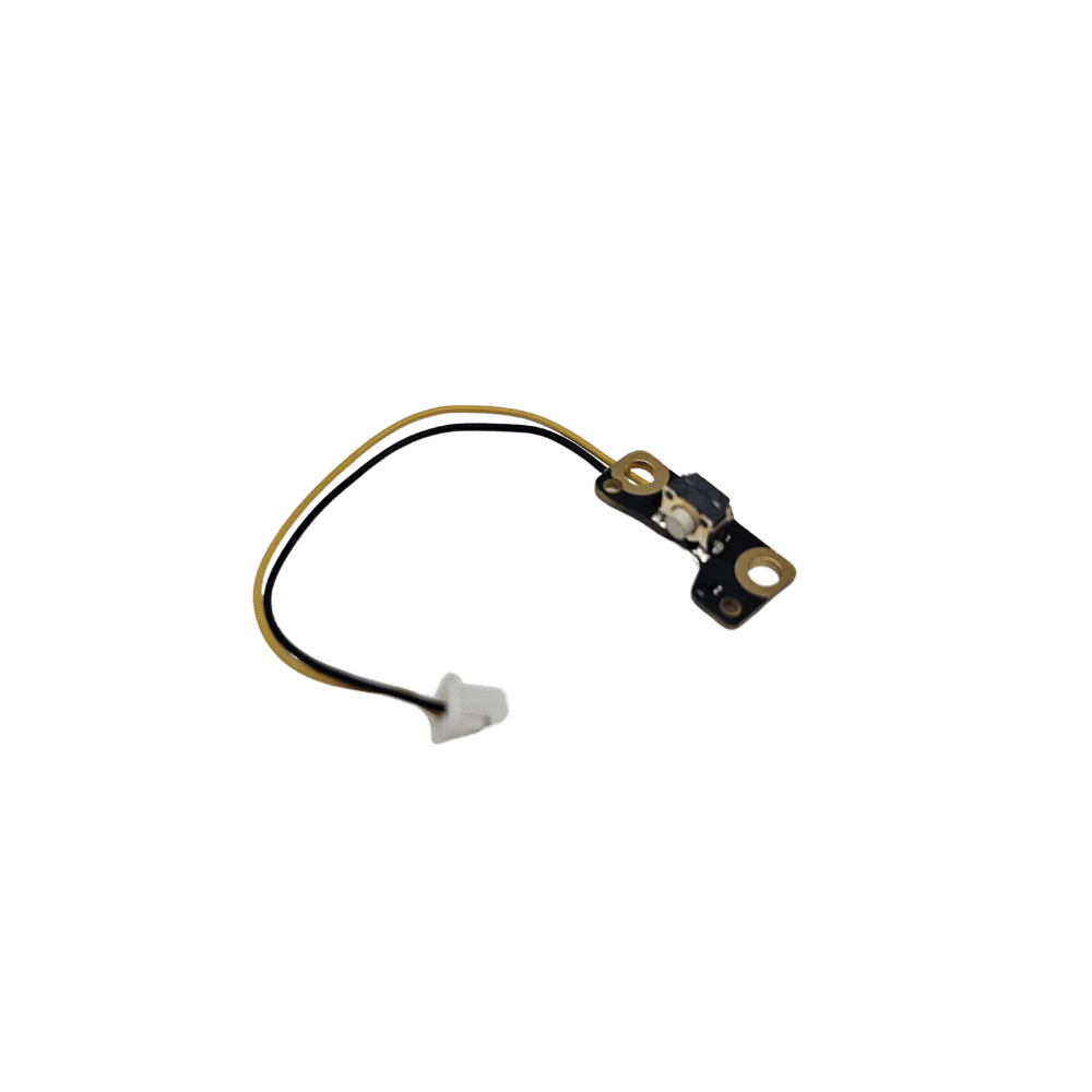 DJI FPV Motion Controller Accelerator Dial Board