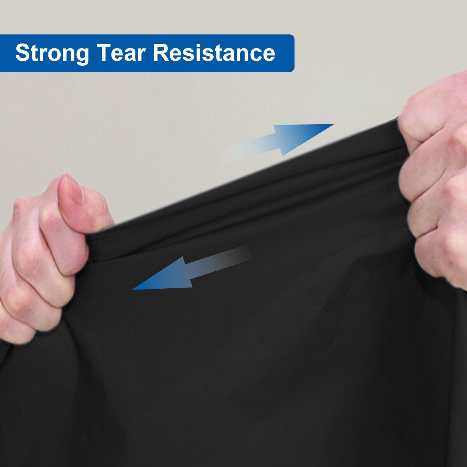 Outdoor Car Cover Custom Fit 2020-2024 Chevy Corvette C8 All-Weather 6 Layers